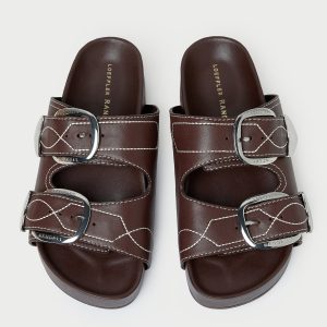 Loeffler Randall Nico Sandal