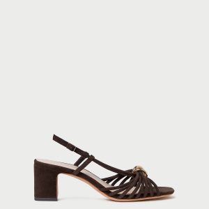 Loeffler Randall Minna Heel
