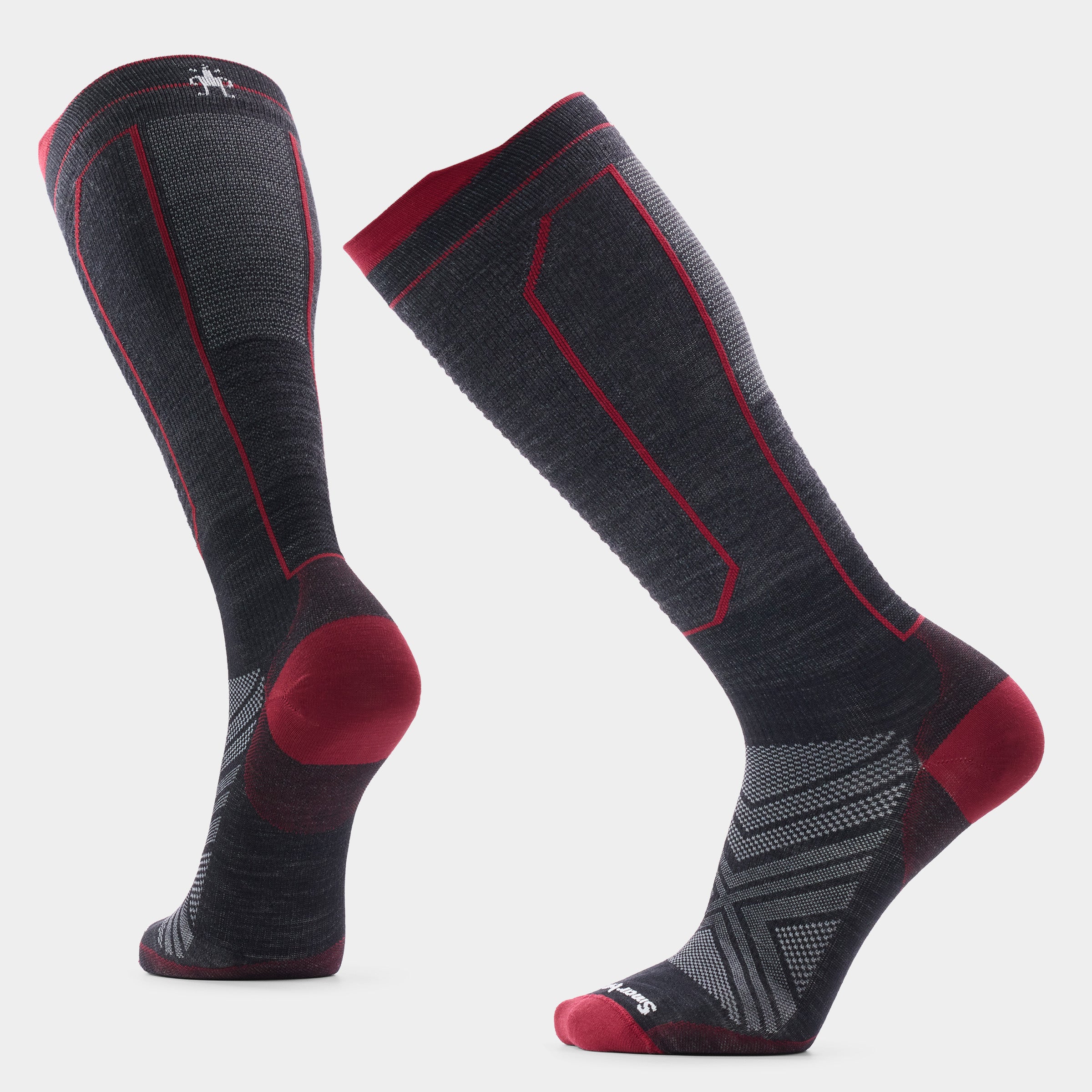 Smartwool Intraknit™ Ski Over the Calf Socks