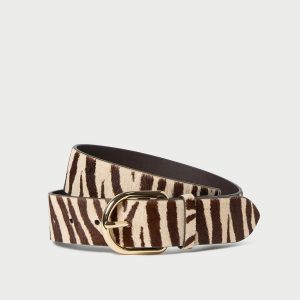 Loeffler Randall Isaac Belt