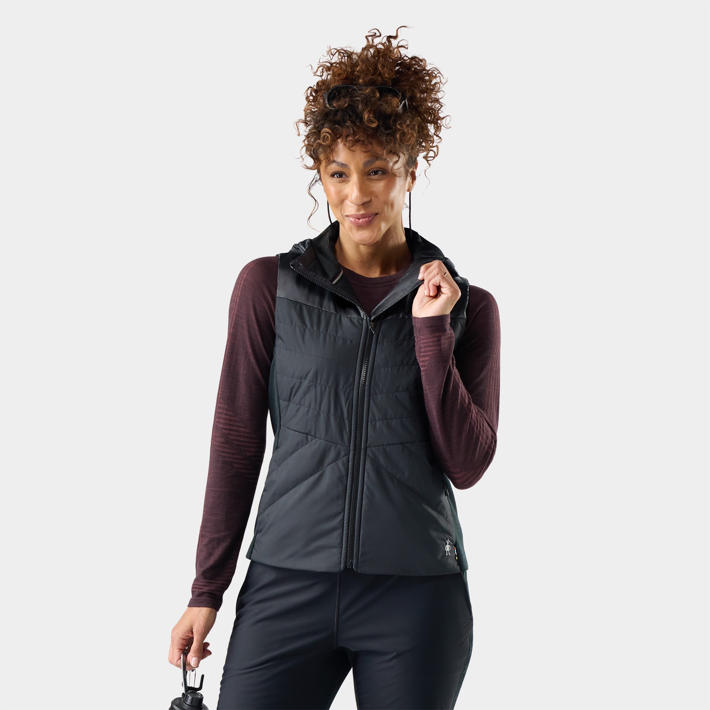 Smartwool Women's Smartloft Vest