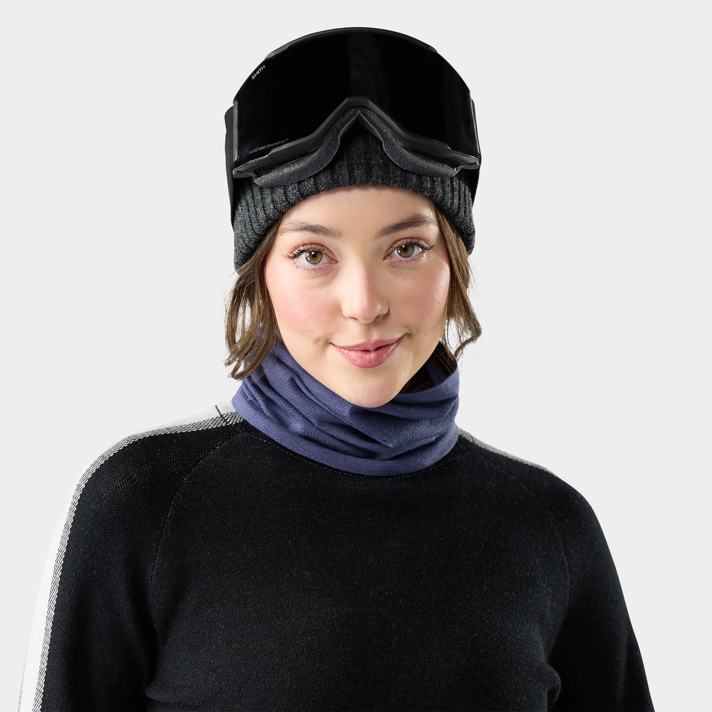 Smartwool Intraknit™ All-Season Neck Gaiter