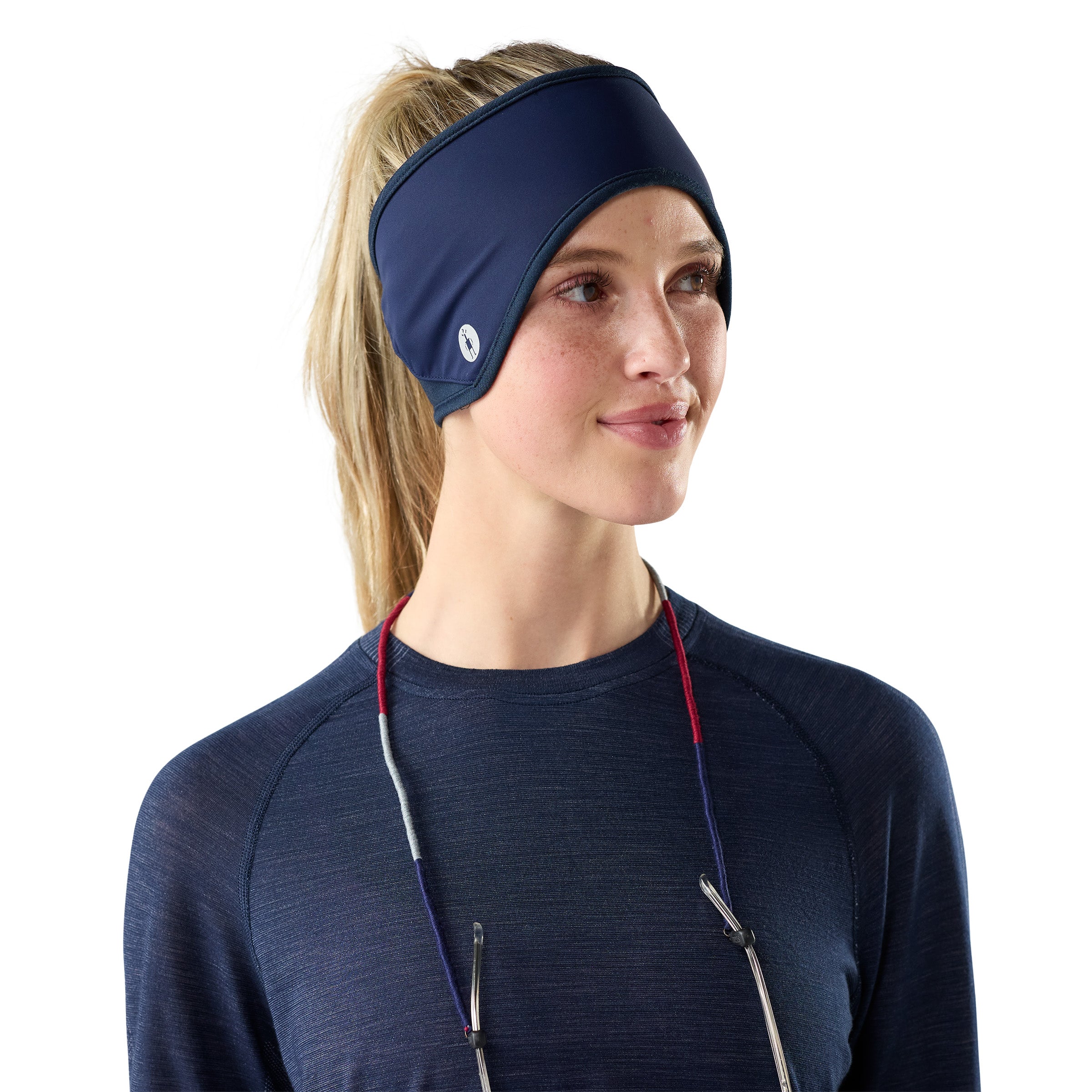 Smartwool Active Fleece Wind Headband