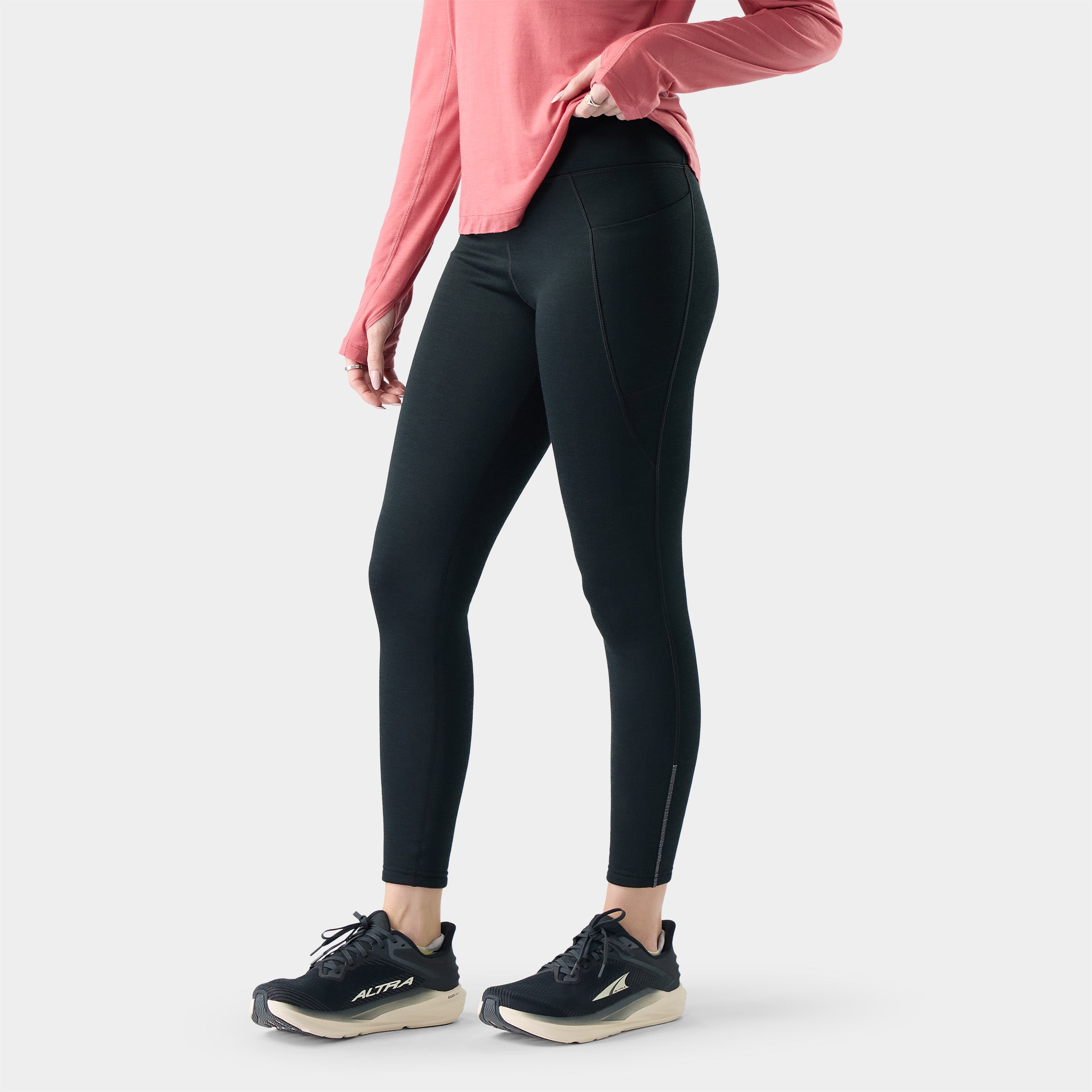 Smartwool Women's Active Fleece Tight