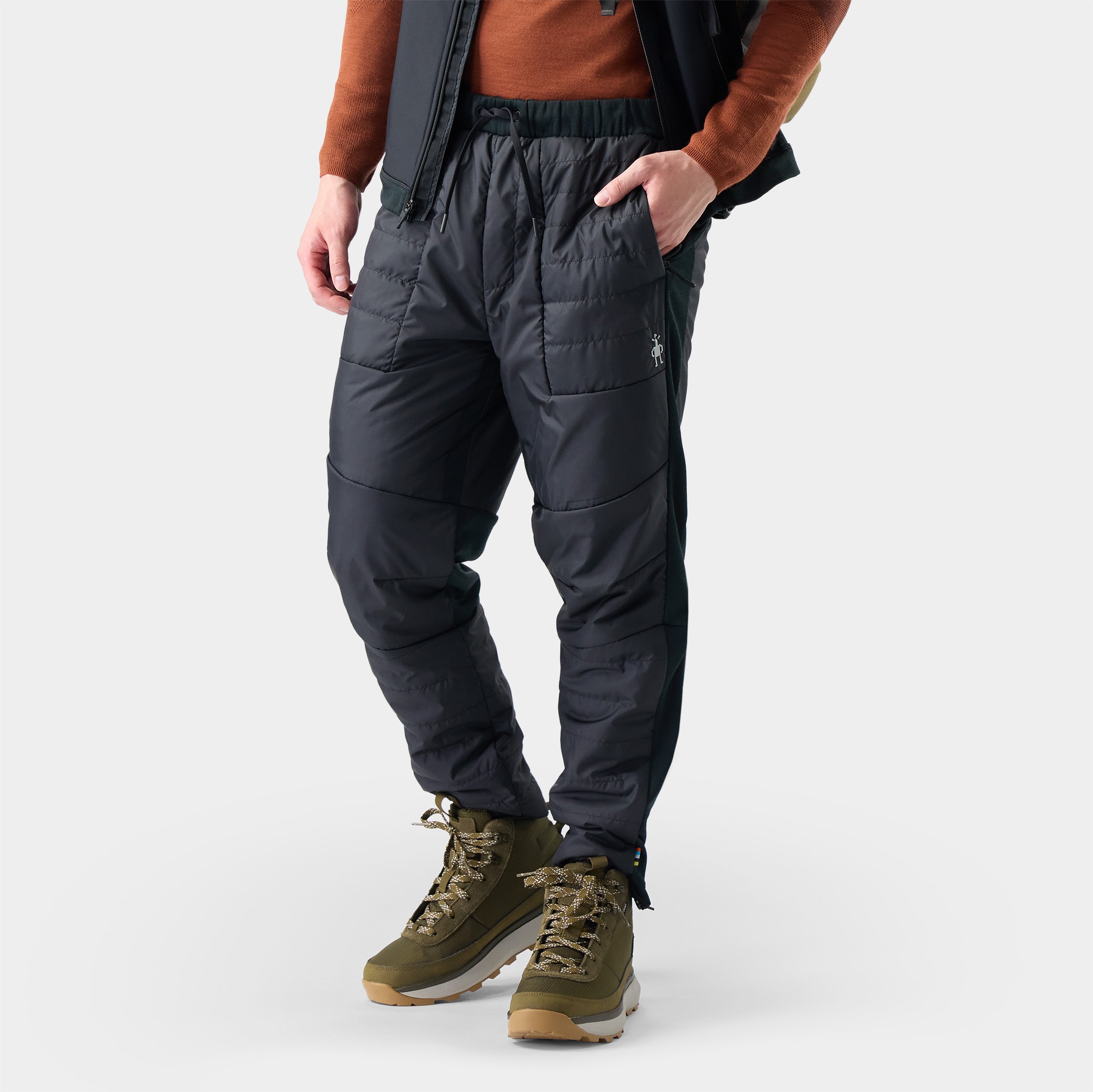 Smartwool Men's Smartloft Pant