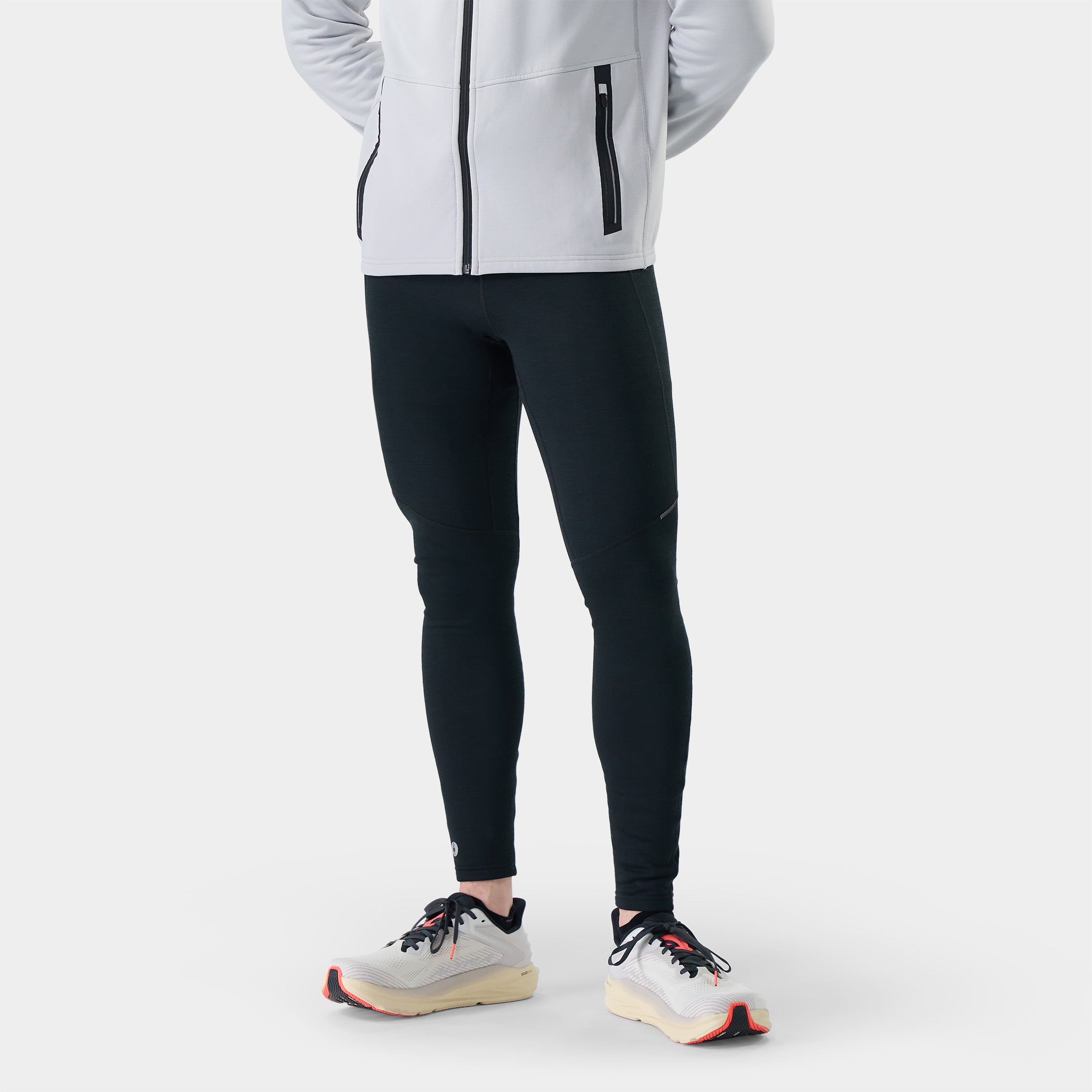 Smartwool Men's Active Fleece Tight