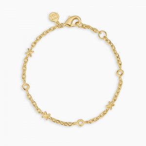 Gorjana XOXO Bracelet