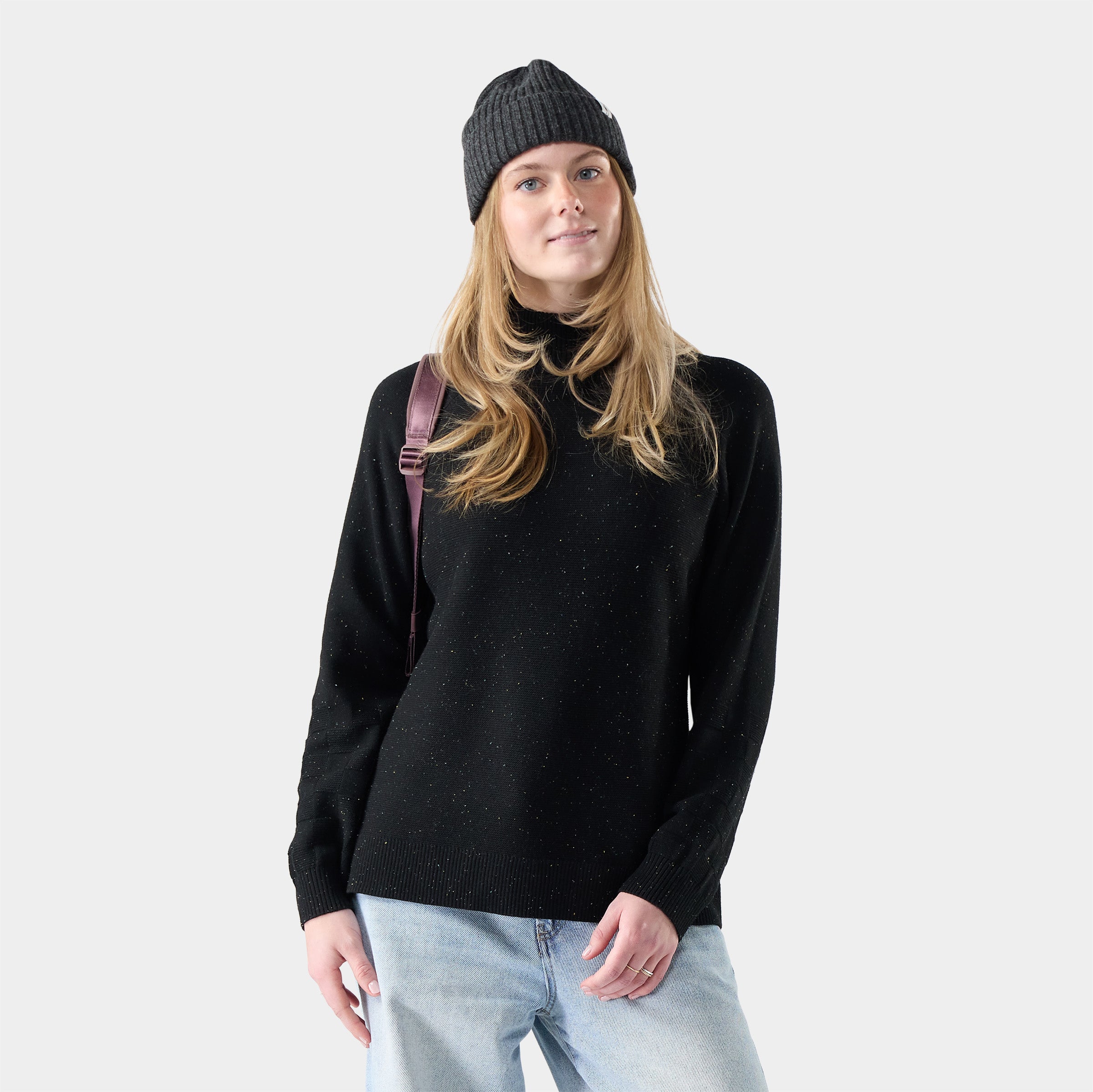 Smartwool Women's Edgewood Tunic