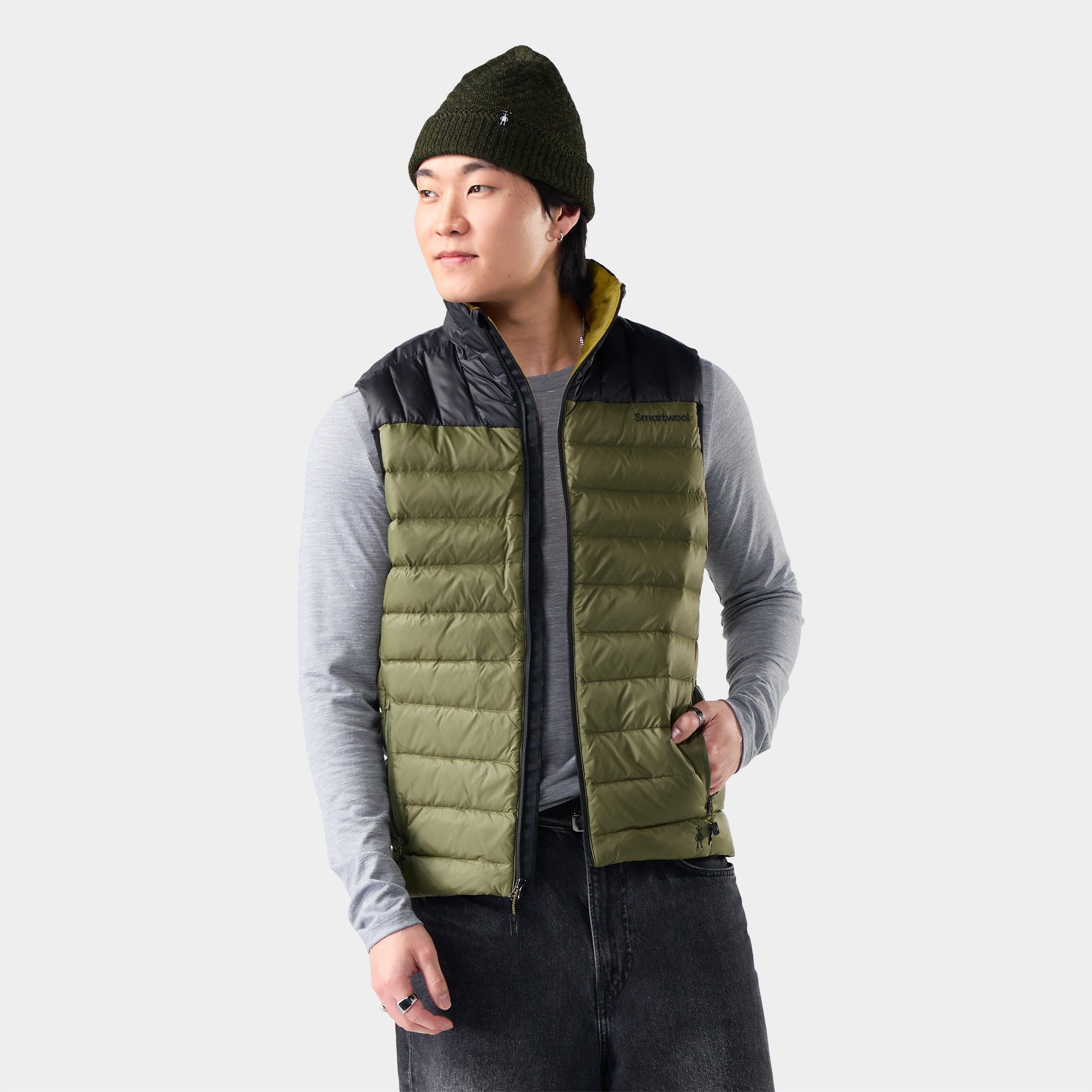 Smartwool Men's Winterloft™ Vest