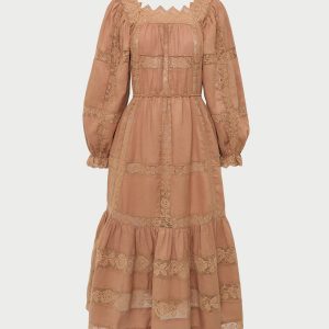 Loeffler Randall Perrin Dress