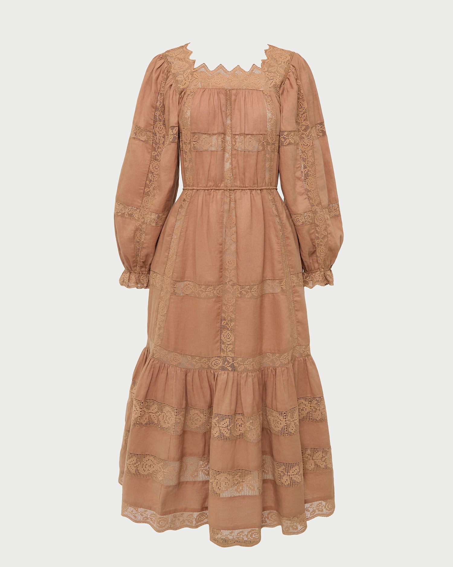 Loeffler Randall Perrin Dress