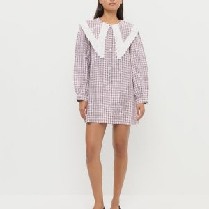 Loeffler Randall Kieran Dress