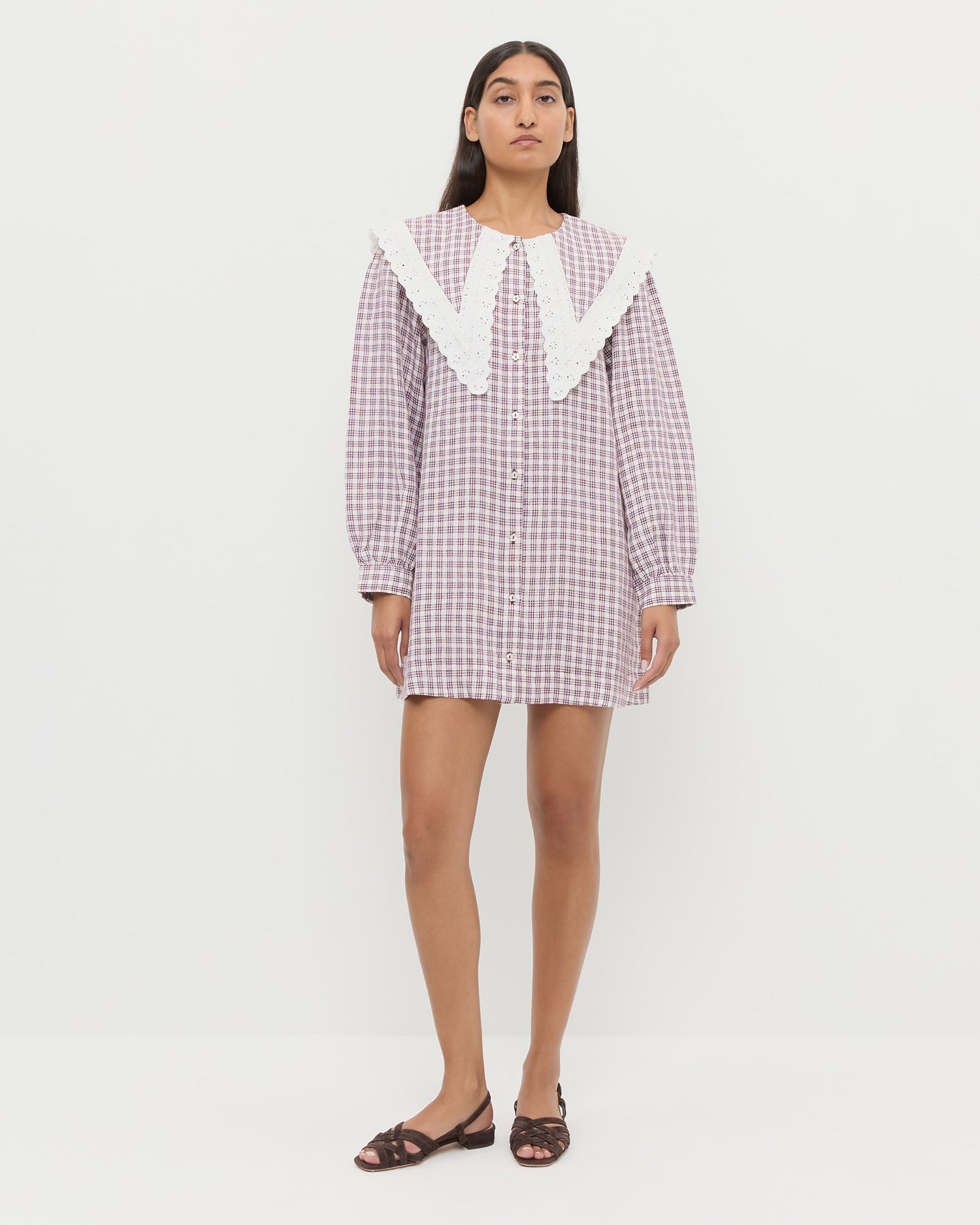 Loeffler Randall Kieran Dress