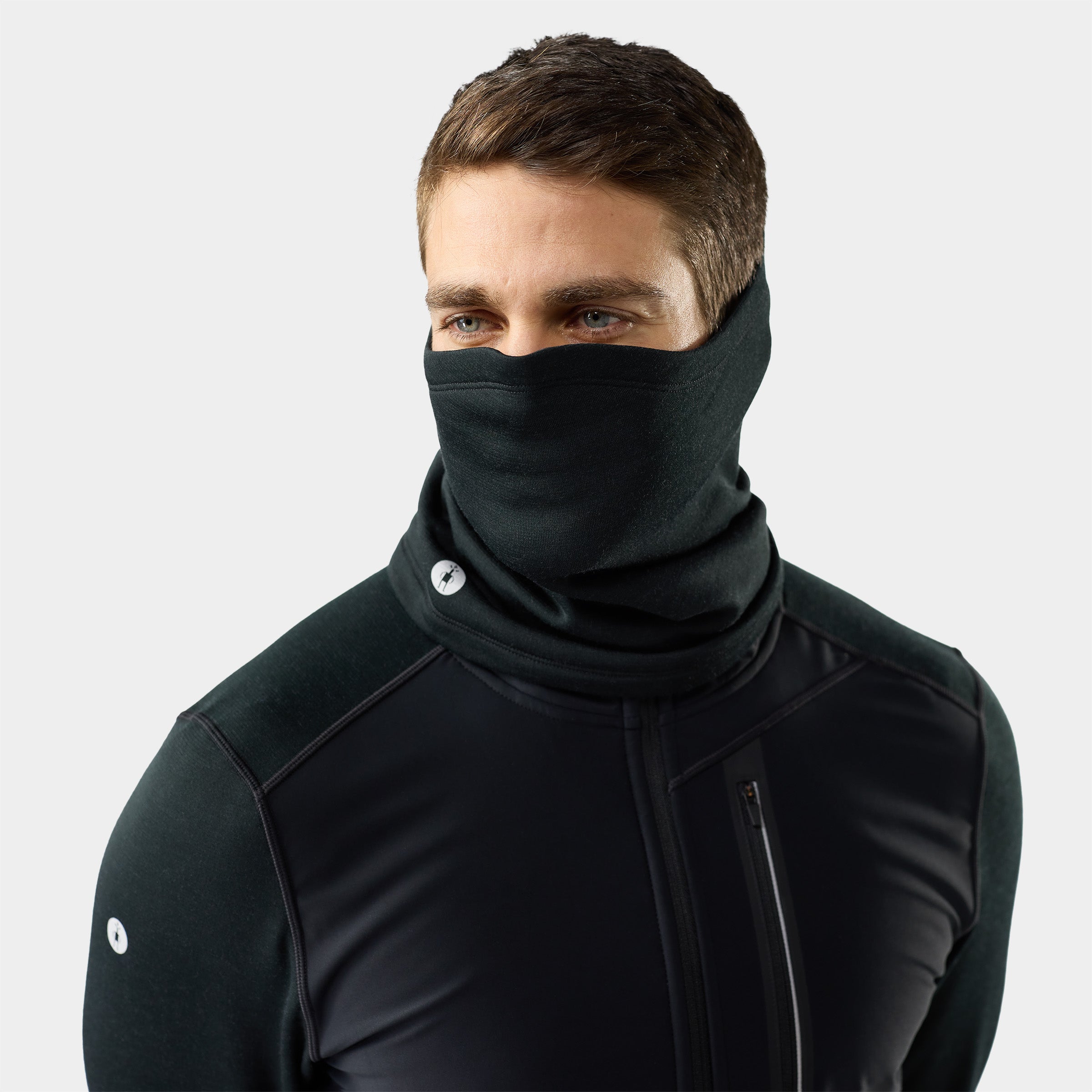 Smartwool Active Fleece Neck Gaiter