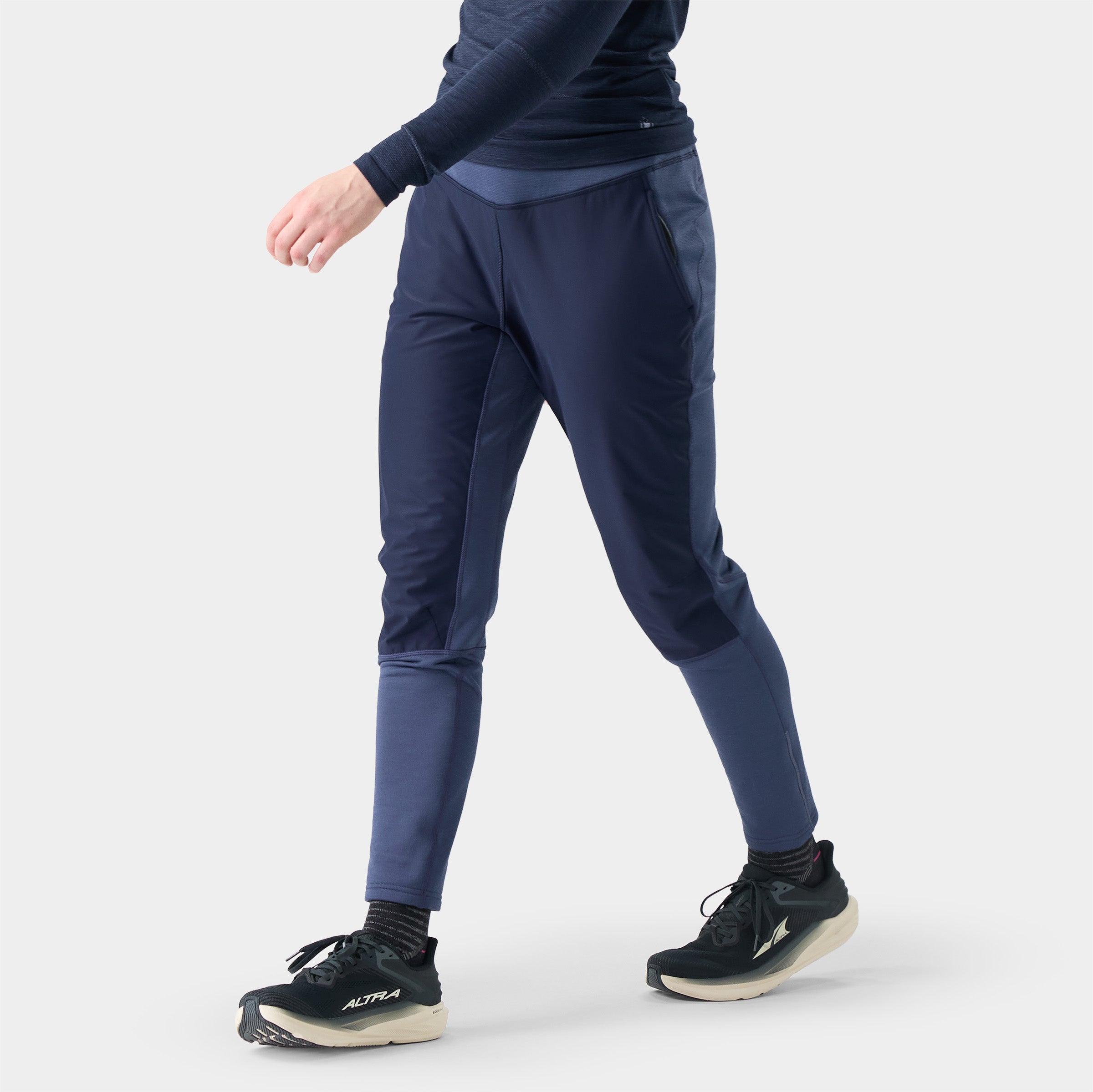 Smartwool Women's Active Fleece Wind Pant