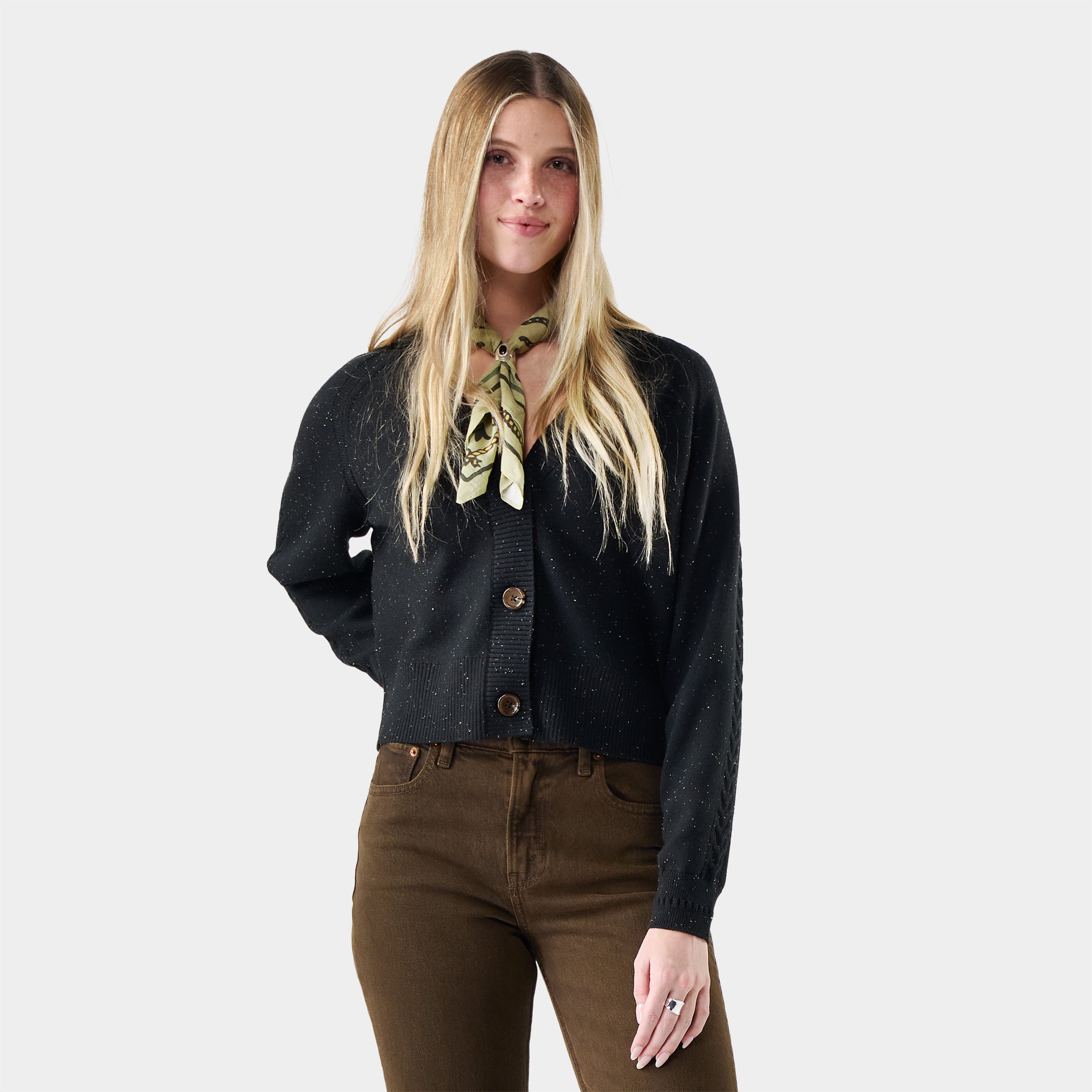 Smartwool Women's Edgewood Cardigan