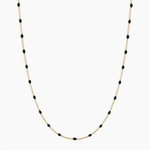 Gorjana Capri Chain Necklace