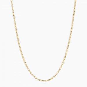 Gorjana Parker Delicate Necklace