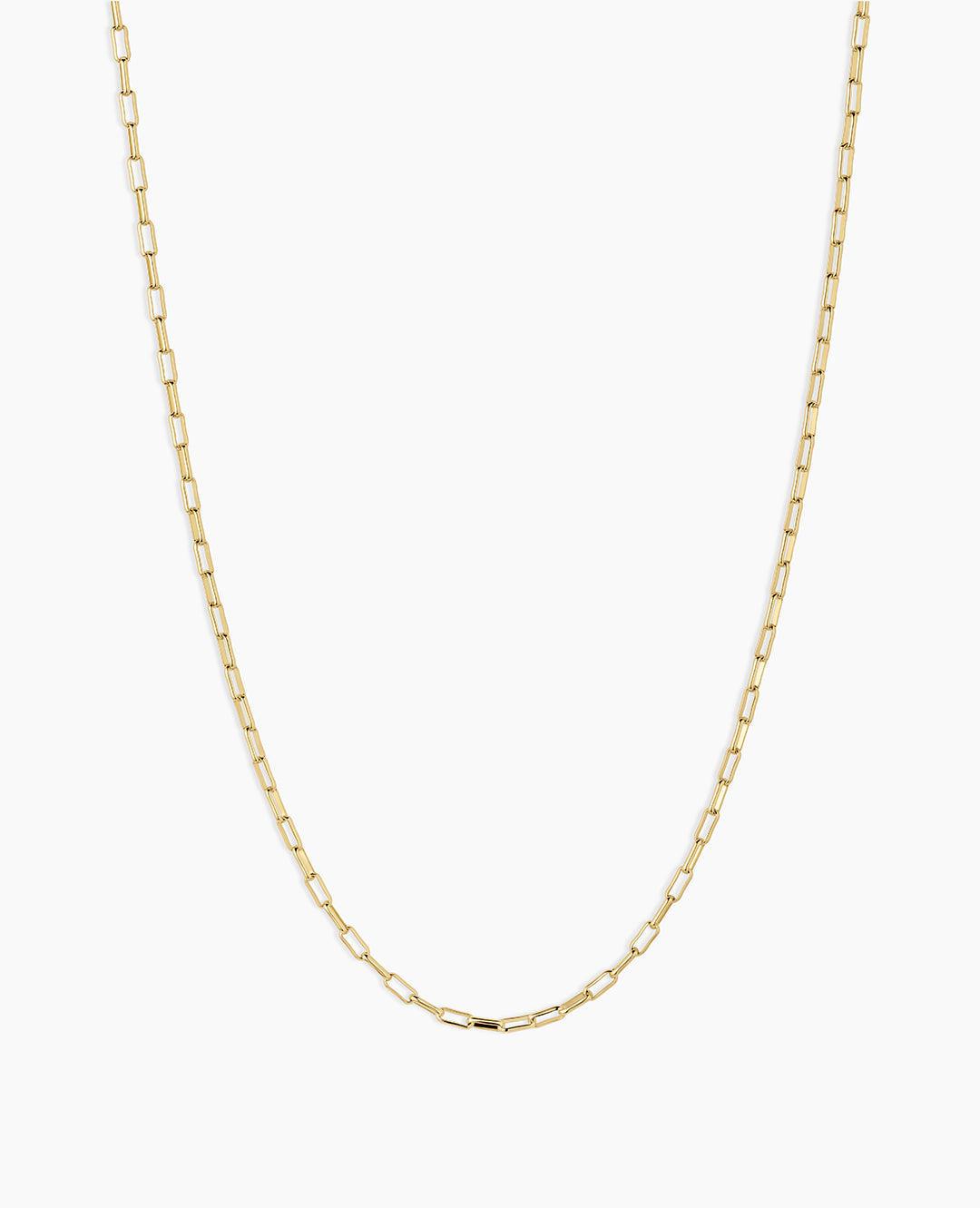 Gorjana Parker Delicate Necklace