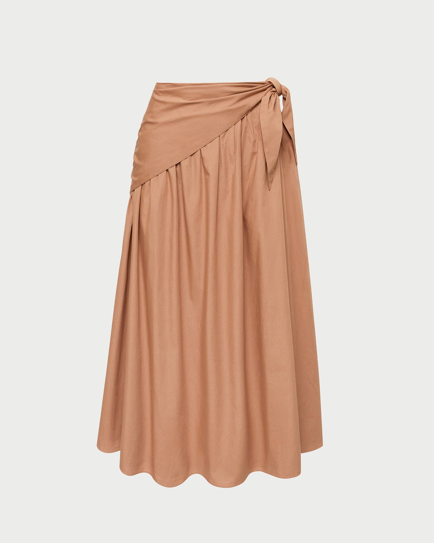 Loeffler Randall Peyton Skirt