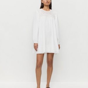 Loeffler Randall Brenna Dress