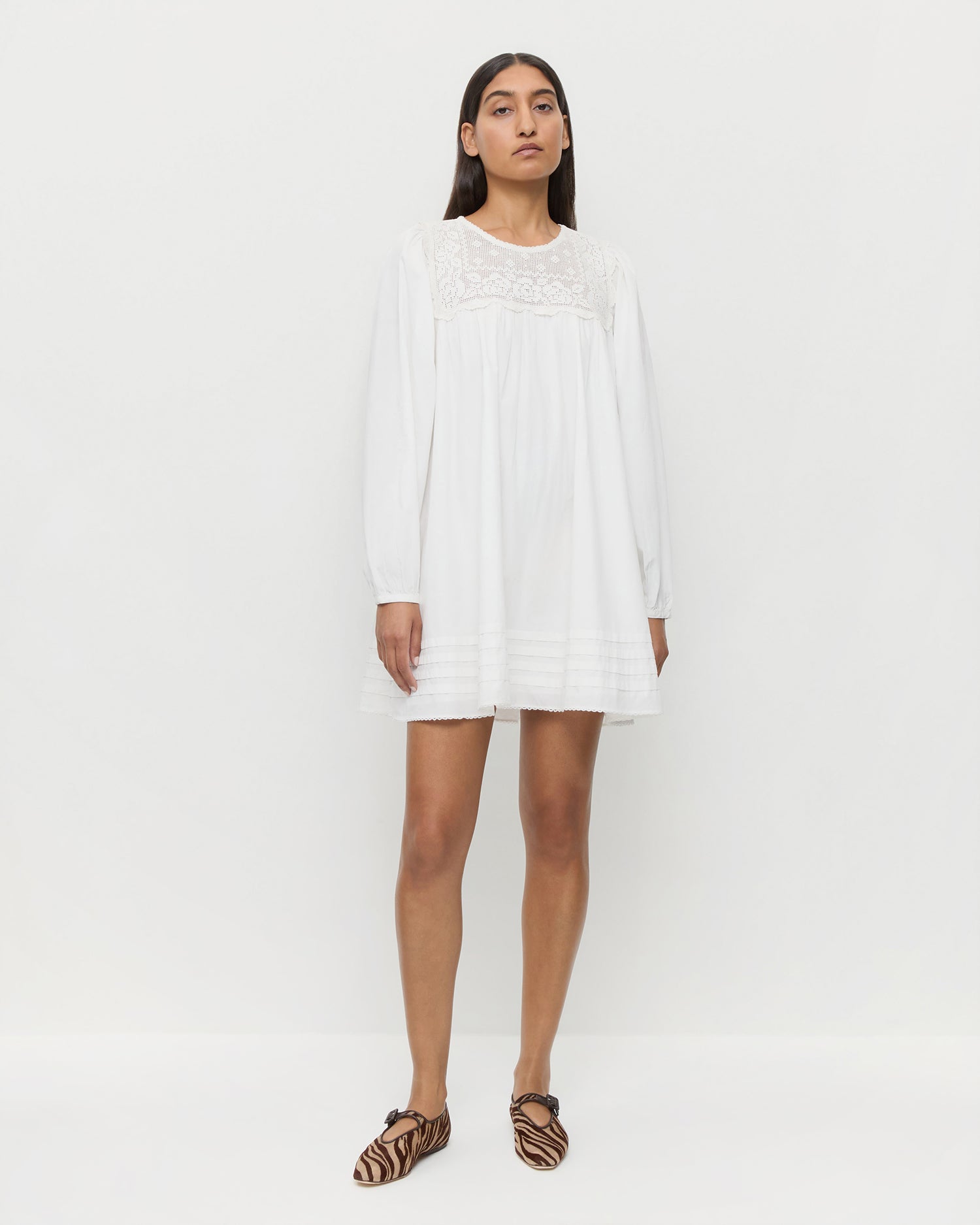 Loeffler Randall Brenna Dress