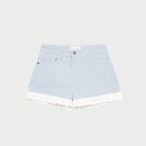 Loeffler Randall Kay Short