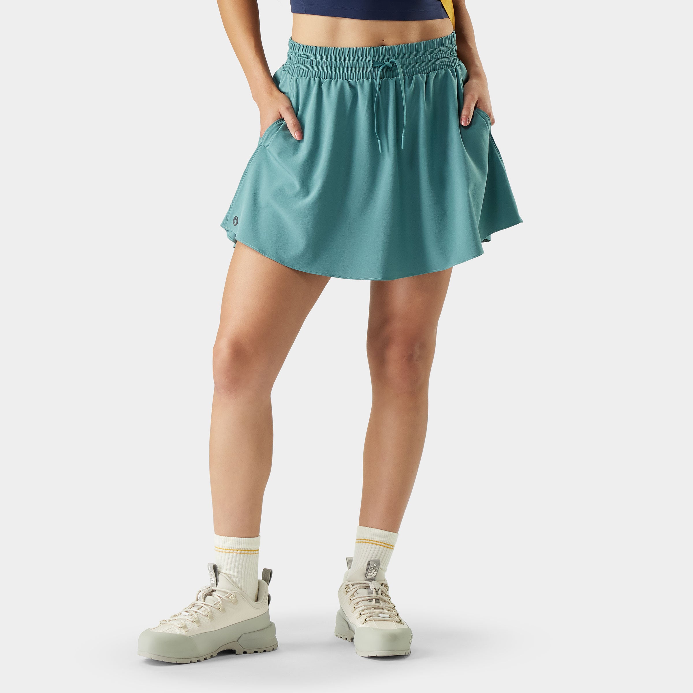 Smartwool Women's Active Lined Skirt