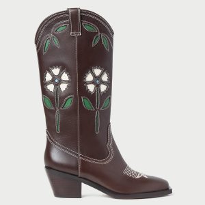 Loeffler Randall Wilder Boot