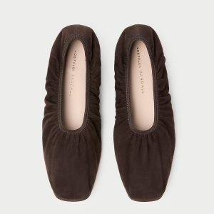 Loeffler Randall Tove Flat