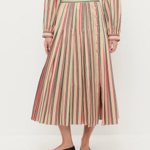 Loeffler Randall Emlyn Skirt