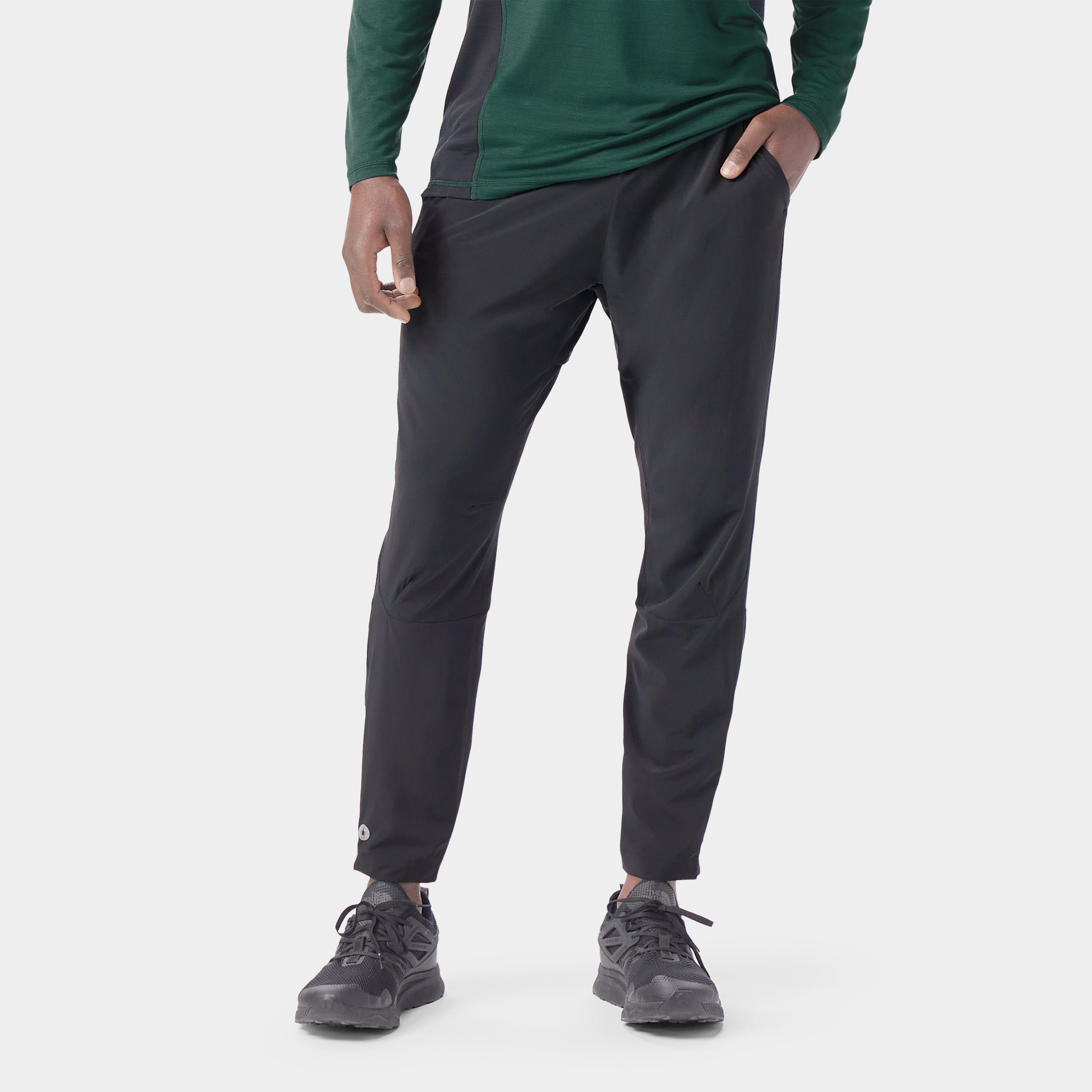 Smartwool Men's Active Run Pant