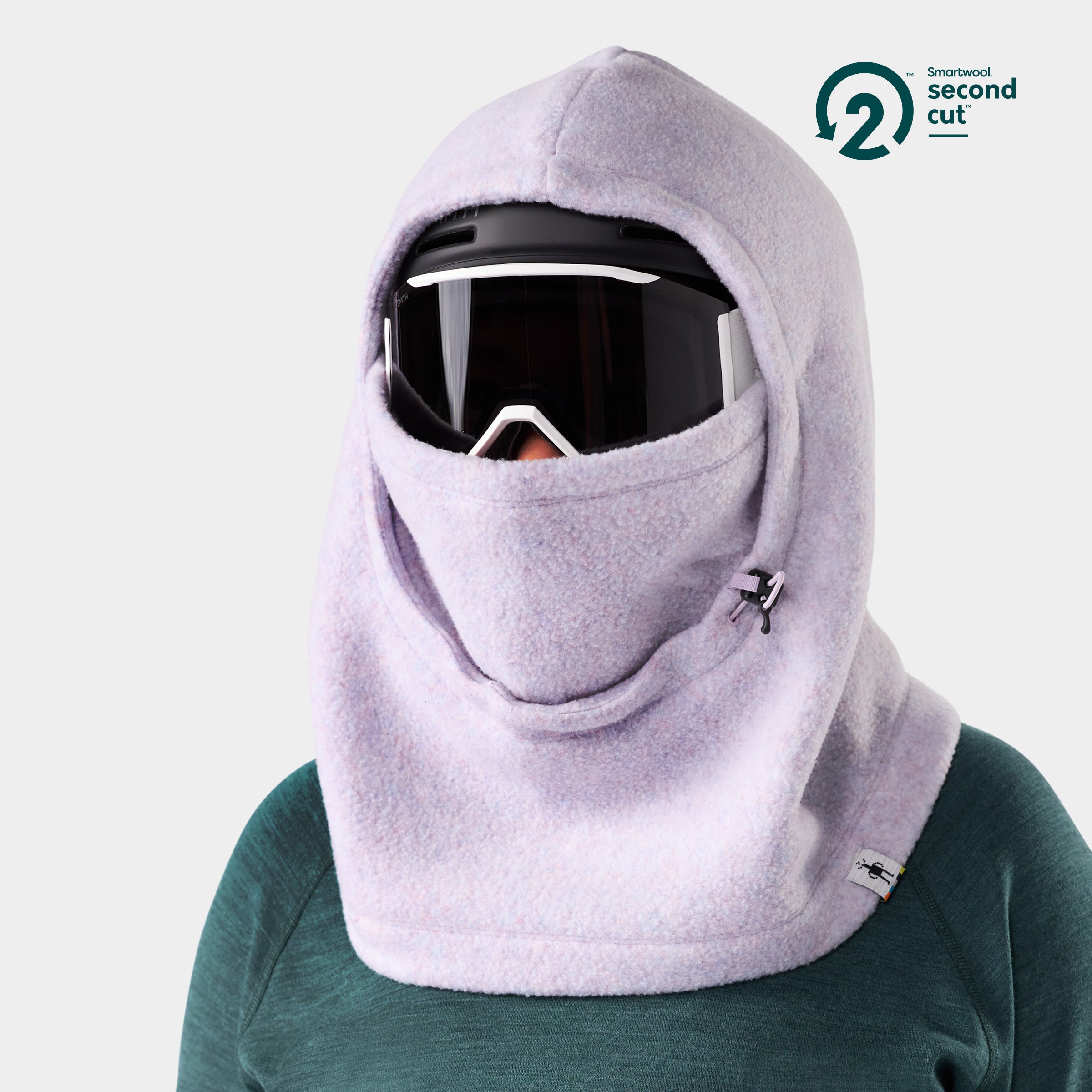 Smartwool Second Cut™ Fleece Hood