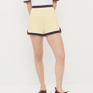 Loeffler Randall Billy Short