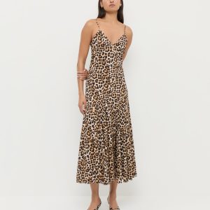 Loeffler Randall Nissa Dress