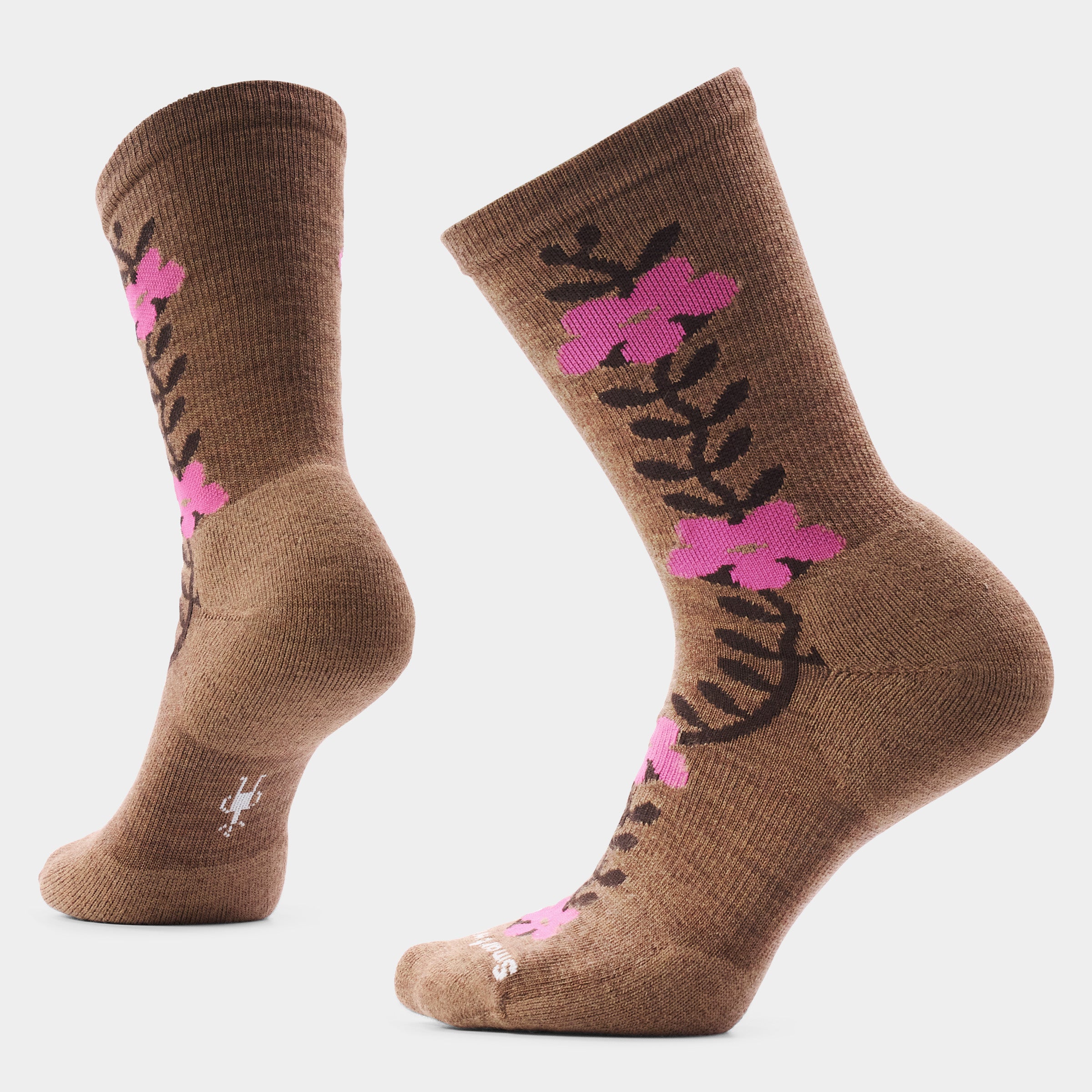 Smartwool Women's Everyday Garden Vine Crew Socks