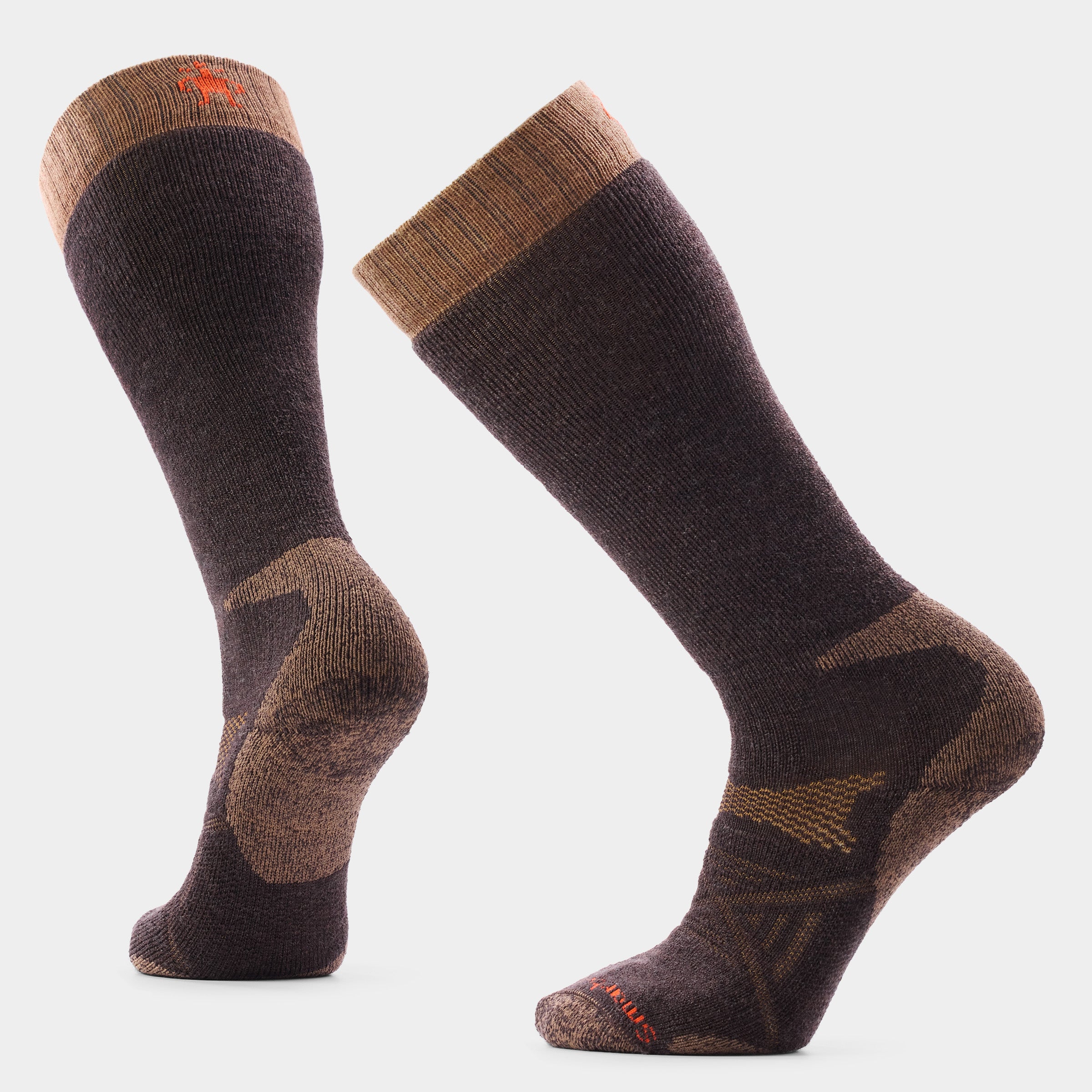 Smartwool Hunt Wader Over The Calf Socks