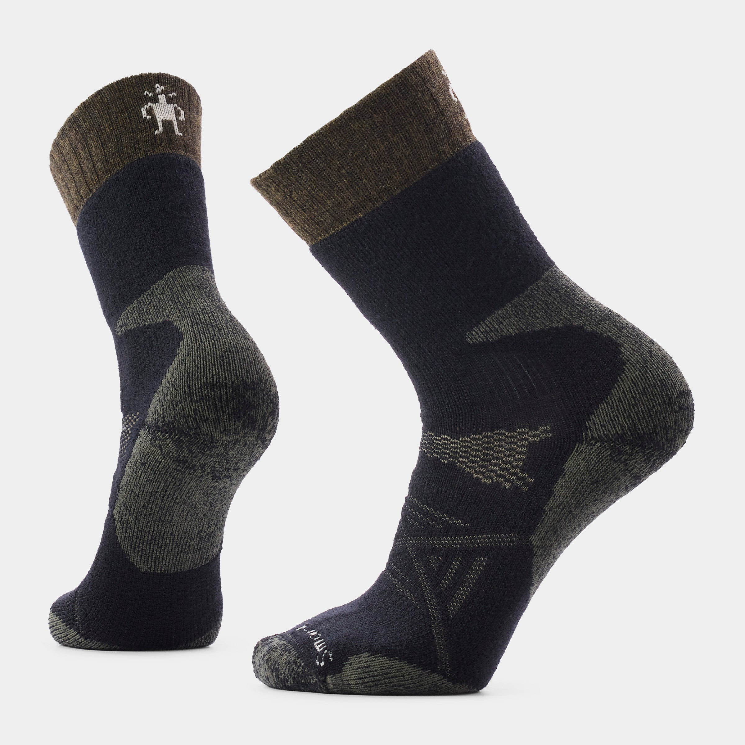 Smartwool Hunt Cold Weather Tall Crew Socks