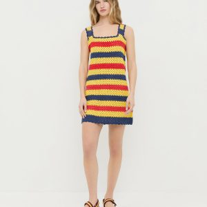 Loeffler Randall Helena Dress