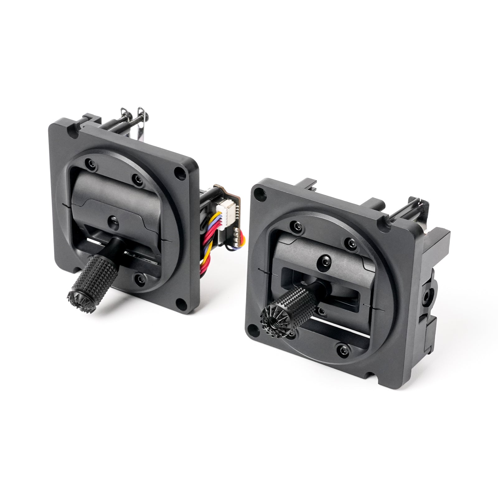 BetaFPV [BETA TEST] NexRadio Gimbal