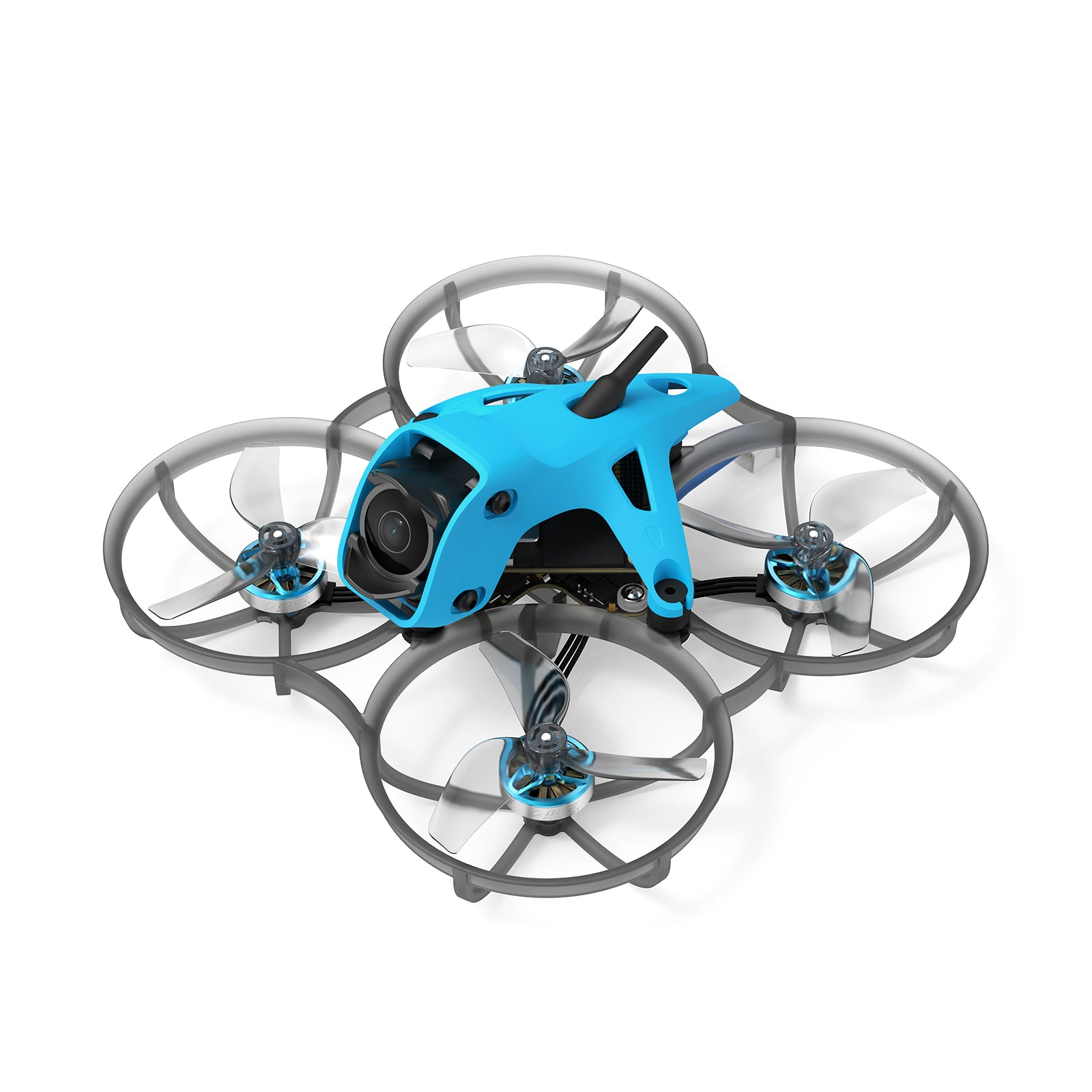 BetaFPV Meteor75 Pro II O4 Brushless Whoop Quadcopter