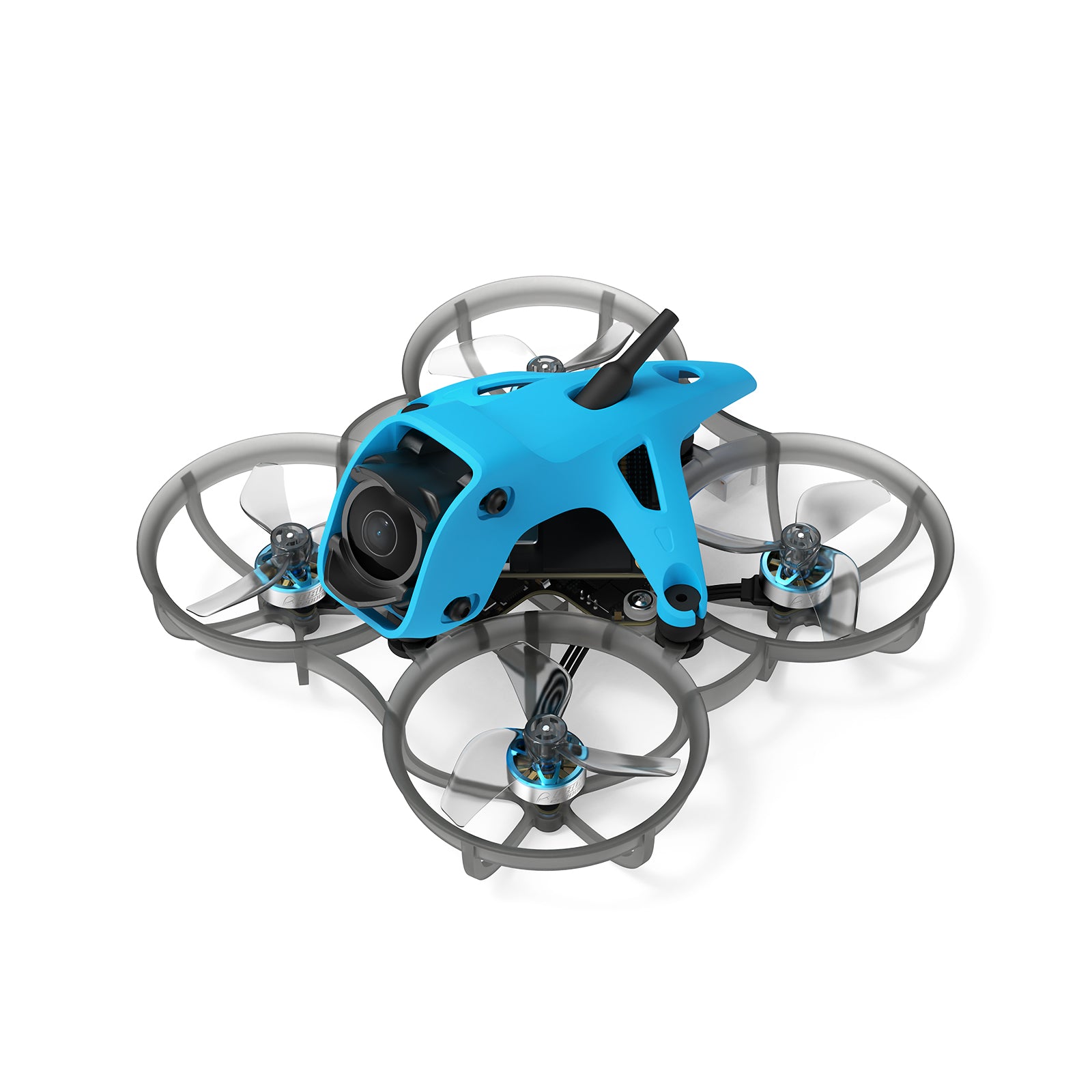 BetaFPV Meteor65 Pro II O4 Brushless Whoop Quadcopter