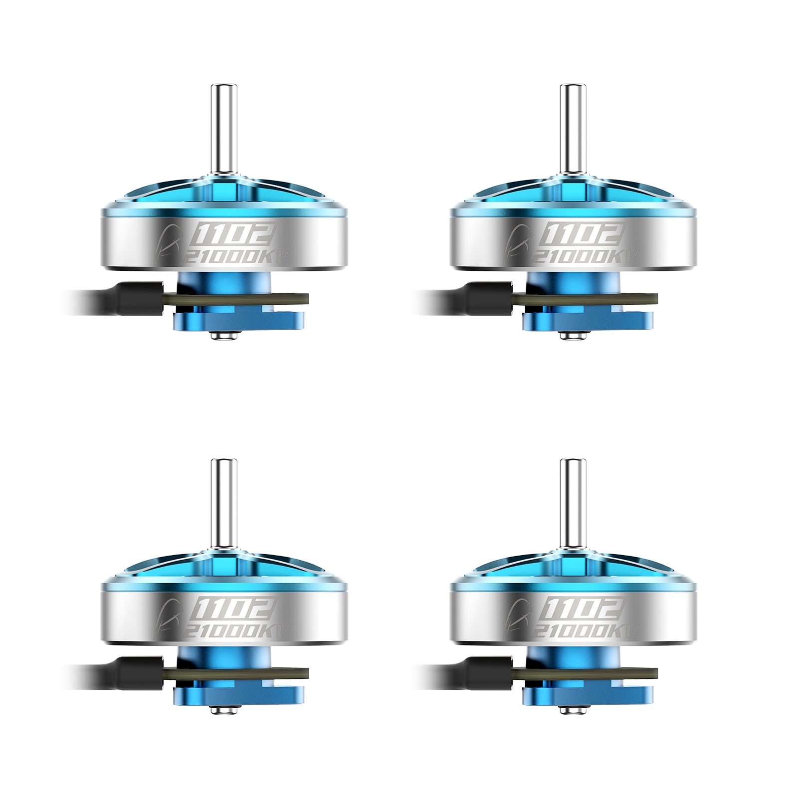 BetaFPV 1102 Brushless Motors (2026)