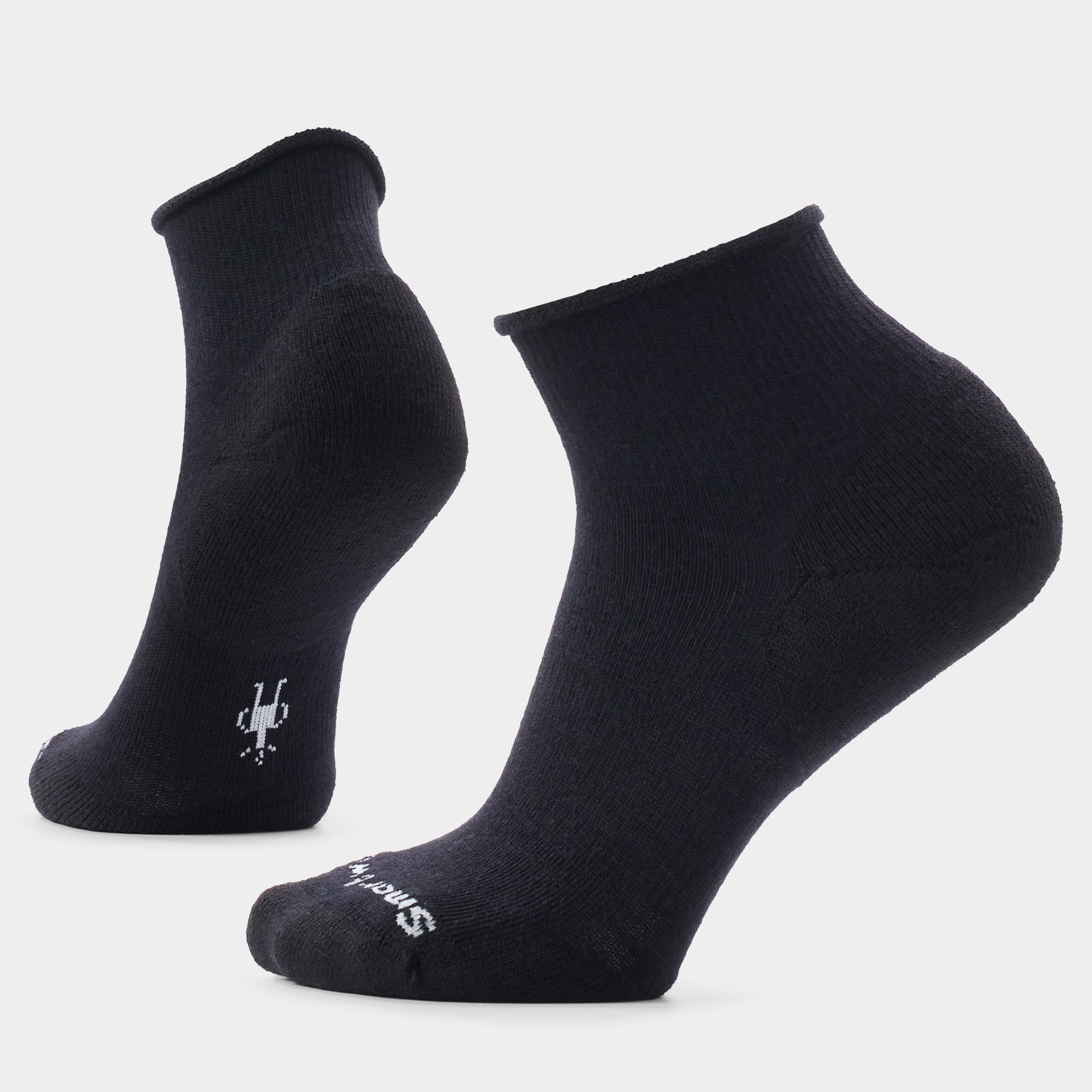 Smartwool Women's Everyday Roll Top Ankle Socks