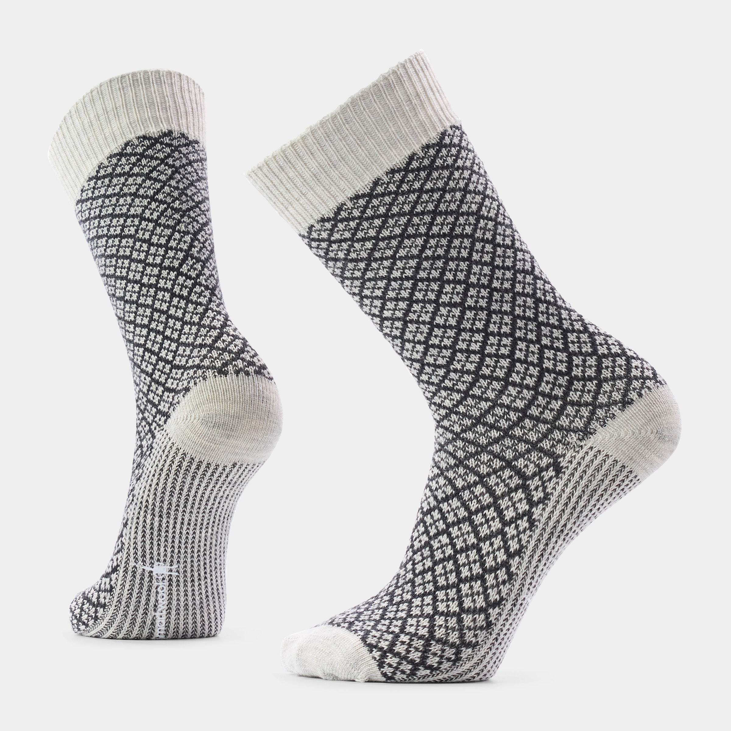 Smartwool Everyday Cozy Mercantile Crew Socks