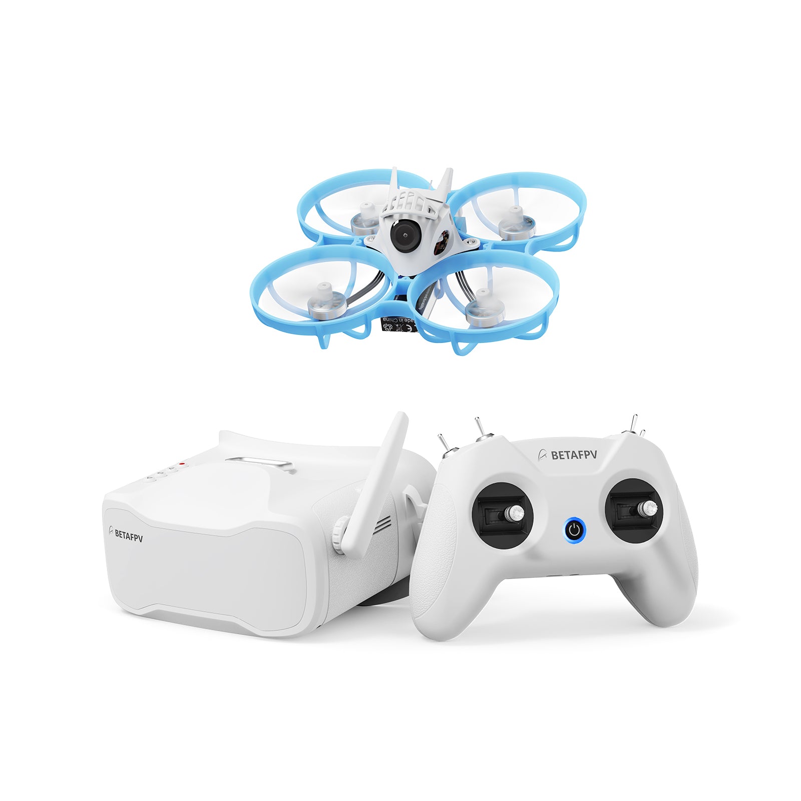 BetaFPV Meteor75 Pro FPV Kit