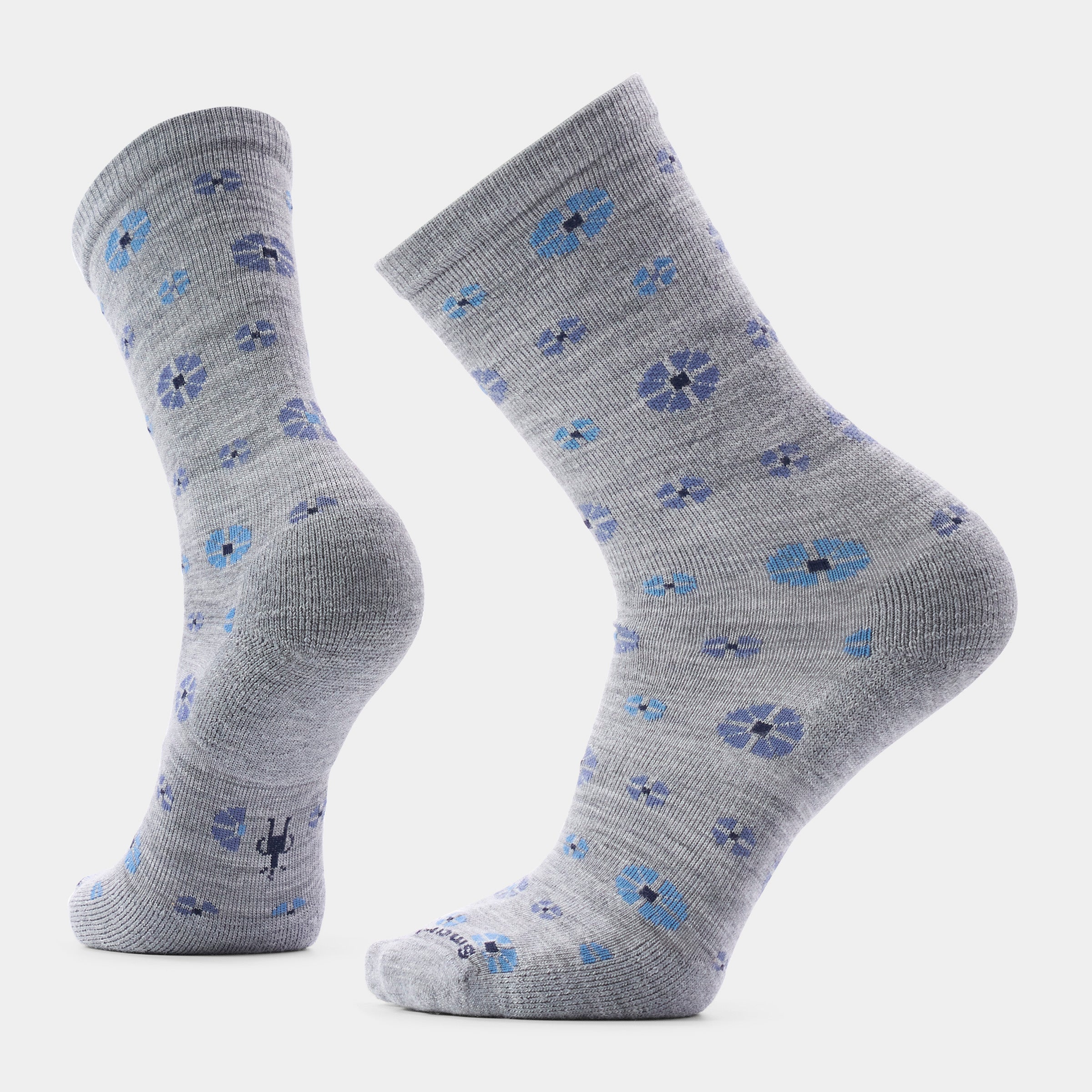 Smartwool Everyday Wellshire Crew Socks