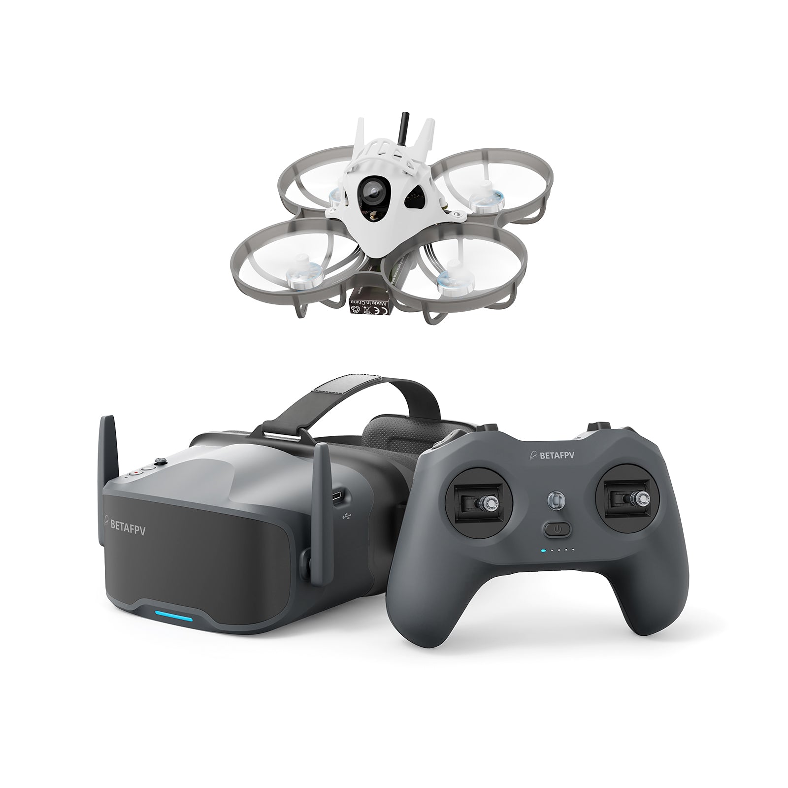 BetaFPV Meteor75 Pro HD FPV Kit