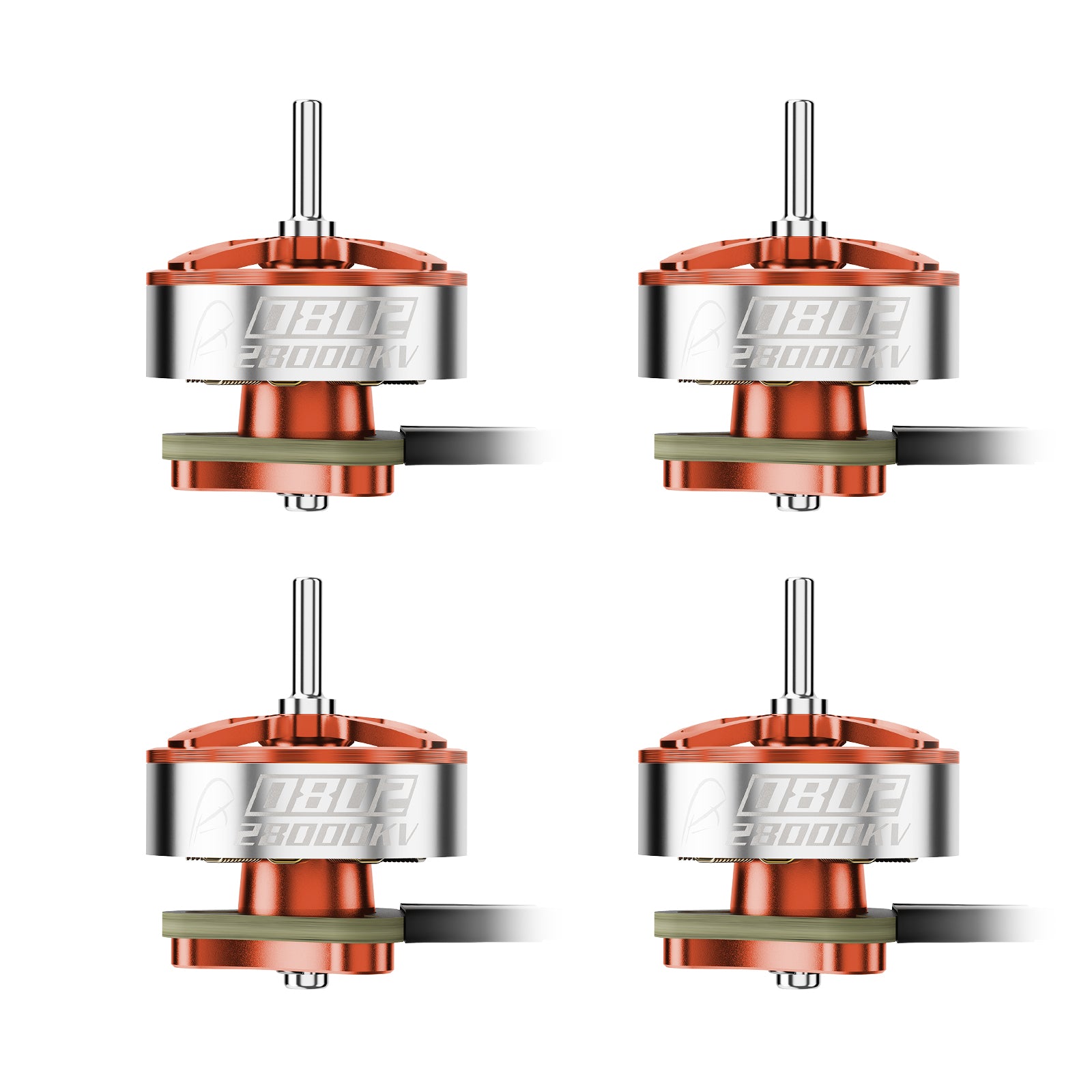 BetaFPV 0802 Brushless Motors (2026)