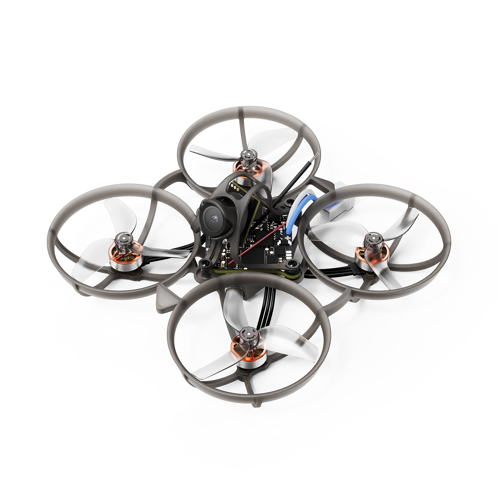 BetaFPV Air75 II Brushless Whoop Quadcopter